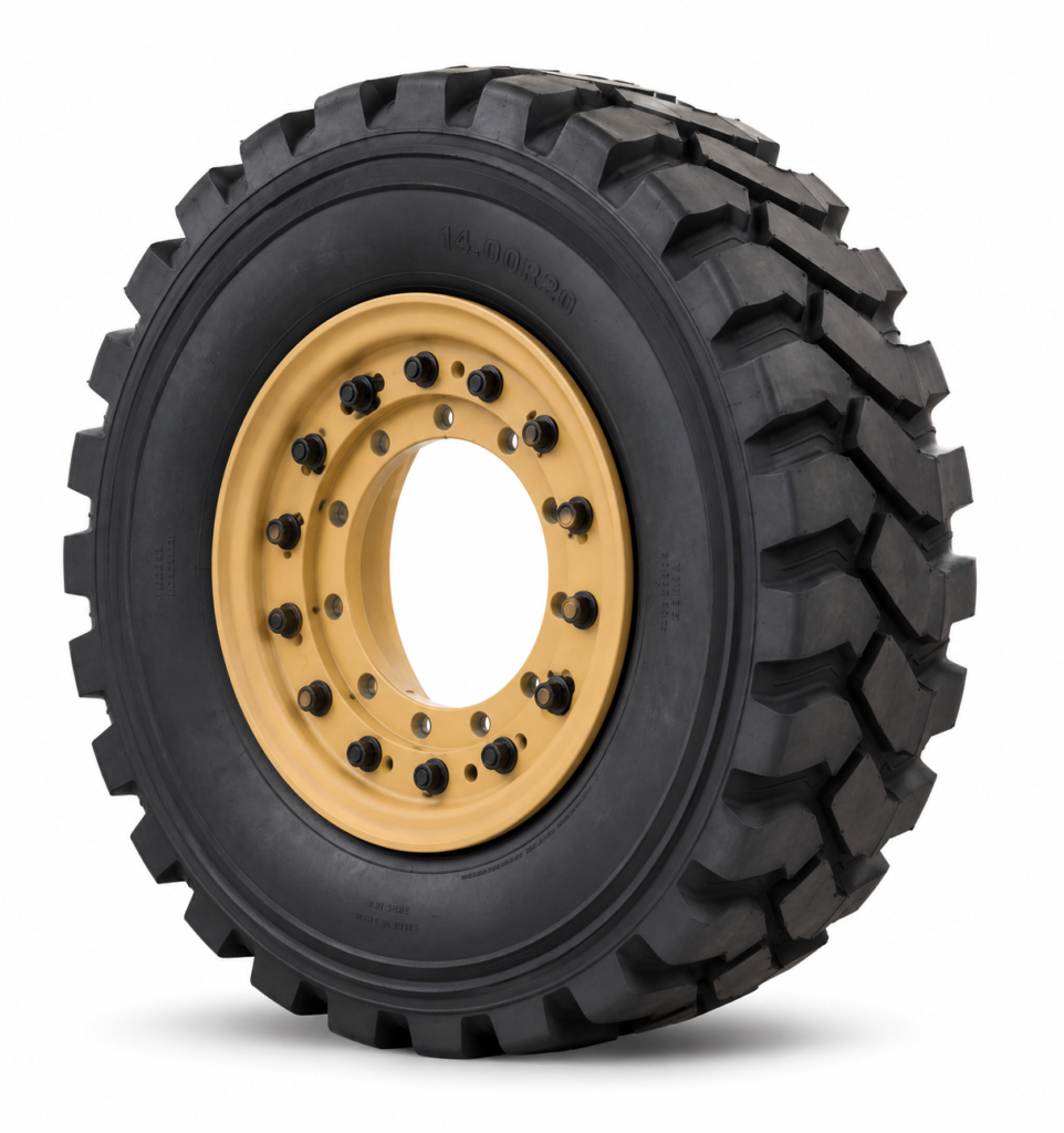 heavy wheels