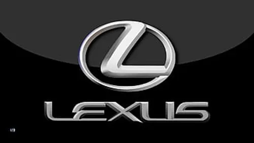 lexus