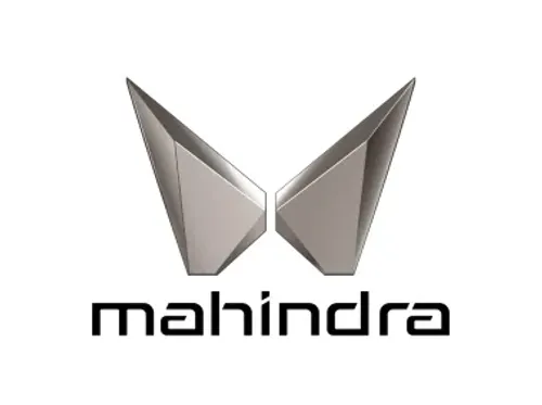 mahindra logo